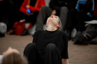 Foto Livre dâ€™images sans images performance 05