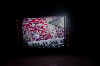 Foto Action, grace, resemblance (II) 03