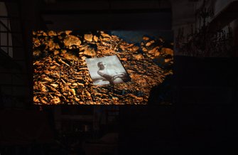 Foto Action, grace, resemblance (II) 08