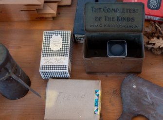 Foto Saturnine Orbit 03