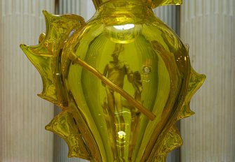 Foto Abyssal Creatures Bologna 02