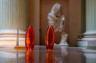 Foto Abyssal Creatures Bologna 03