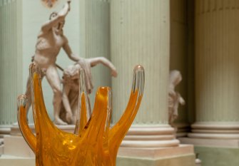 Foto Abyssal Creatures Bologna 04