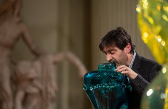 Foto Abyssal Creatures Bologna 09