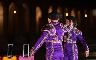 Foto El Adaptador 02