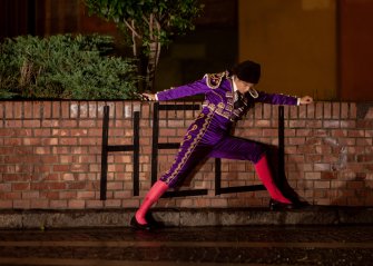 Foto El Adaptador 03