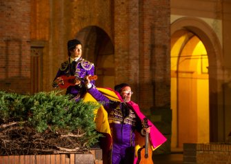 Foto El Adaptador 06