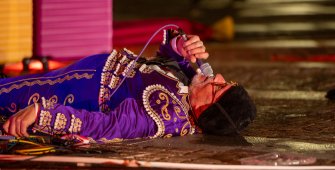 Foto El Adaptador 07