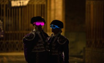 Foto El Adaptador 08