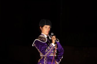 Foto El Adaptador 09