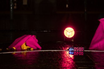 Foto El Adaptador 10