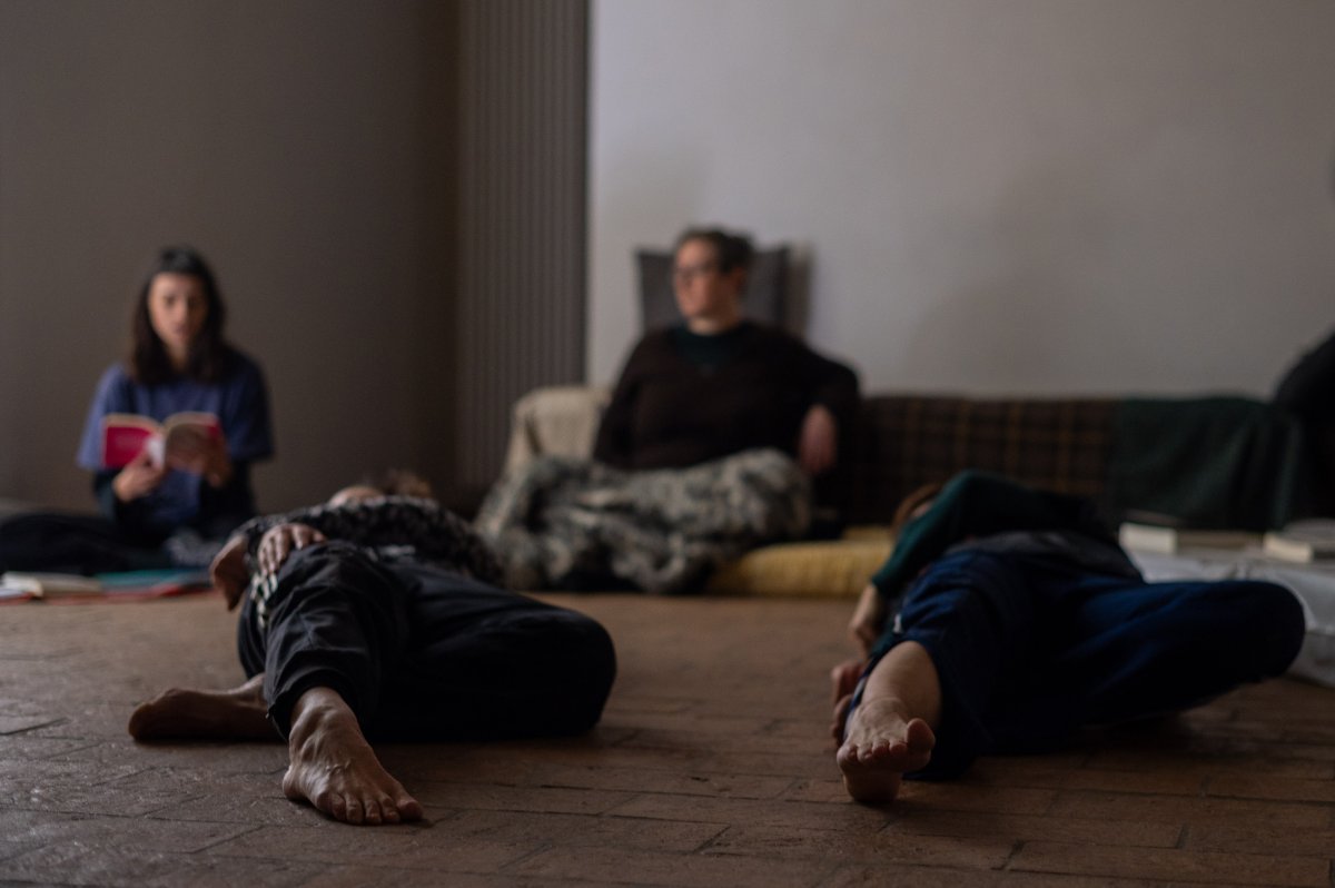 Foto (Im)mobility Salon 01