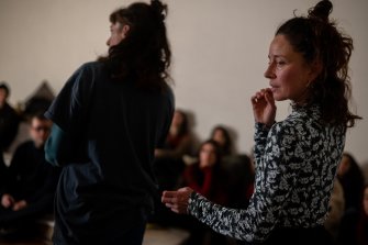 Foto (Im)mobility Salon 03