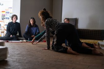 Foto (Im)mobility Salon 06