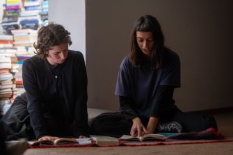 Foto (Im)mobility Salon 08