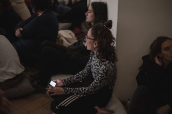 Foto (Im)mobility Salon 10