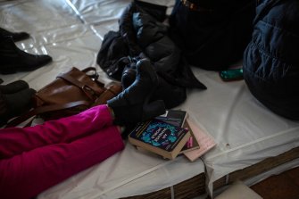 Foto (Im)mobility Salon 12