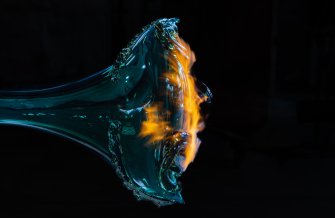 Foto Abyssal Creatures / Corpi Abissali gen 01