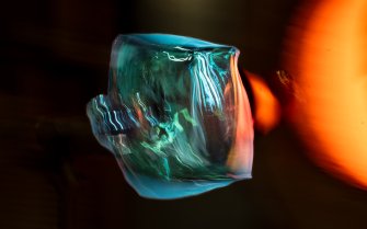 Foto Abyssal Creatures / Corpi Abissali gen 03