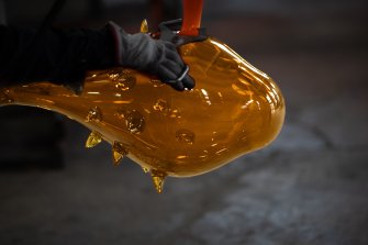 Foto Abyssal Creatures / Corpi Abissali gen 04