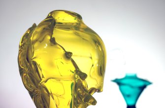 Foto Abyssal Creatures / Corpi Abissali gen 07