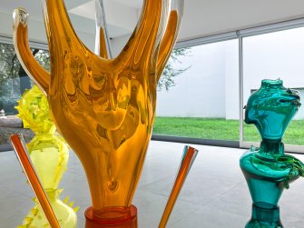 Foto Abyssal Creatures / Corpi Abissali gen 09