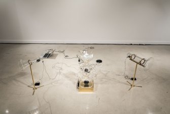 Foto Abyssal Creatures / Corpi Abissali gen 10