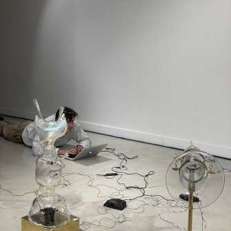 Foto Abyssal Creatures / Corpi Abissali gen 11