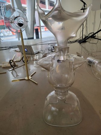 Foto Abyssal Creatures / Corpi Abissali gen 12