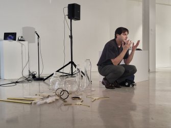 Foto Abyssal Creatures / Corpi Abissali gen 13