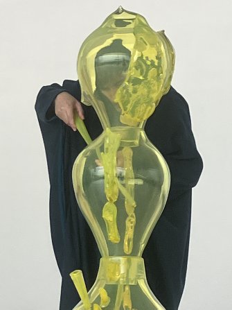 Foto Abyssal Creatures / Corpi Abissali gen 19