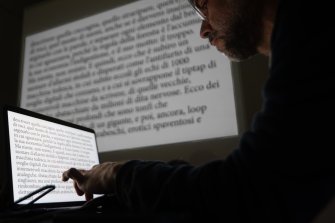 Foto Giungla da schermo 06