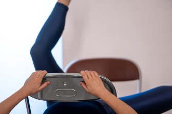 Foto La pelle dello spazio 02