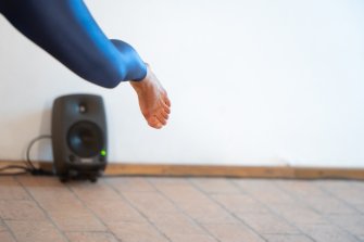 Foto La pelle dello spazio 03