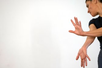 Foto La pelle dello spazio 12