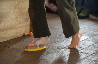 Foto Melt in walls 03