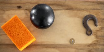 Foto Melt in walls 04