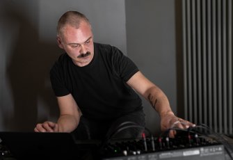 Foto Melt in walls 13