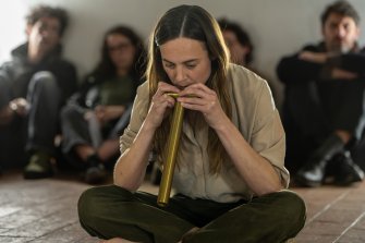 Foto Melt in walls 14