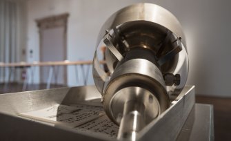 VIP = Violation of the Pauli exclusion principle 23