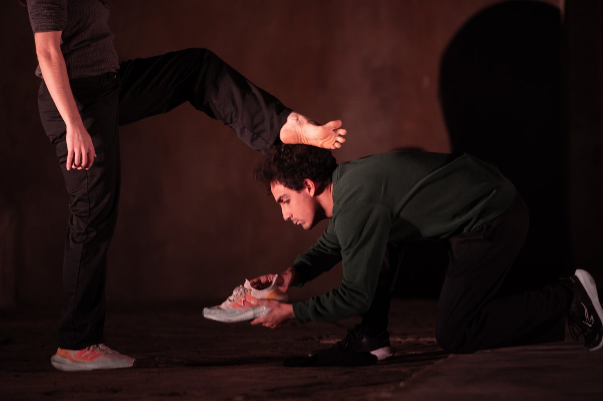 foto L'Infinito Carnale - Bologna