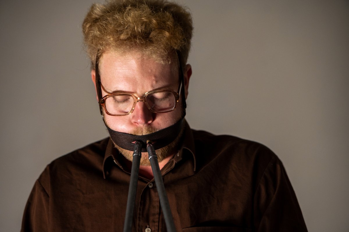 Foto The Telescopic Aulos of Atlas 01