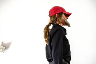 Foto Surplace Radio 02