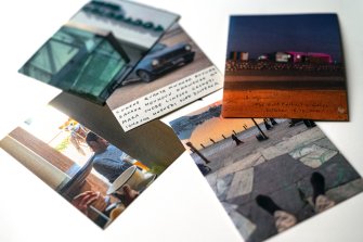 Foto Surplace Radio 03