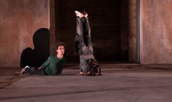 foto L'Infinito Carnale - Bologna - 01