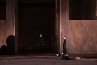 foto L'Infinito Carnale - Bologna - 02