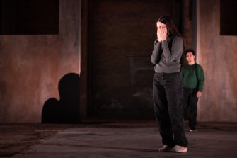 foto L'Infinito Carnale - Bologna - 03