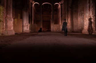 foto L'Infinito Carnale - Bologna - 08