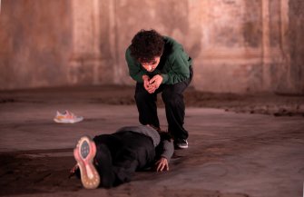 foto L'Infinito Carnale - Bologna - 05