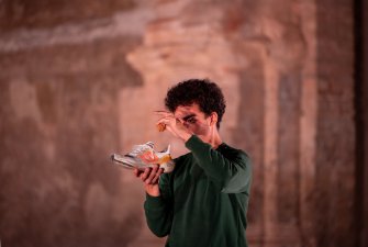 foto L'Infinito Carnale - Bologna - 07